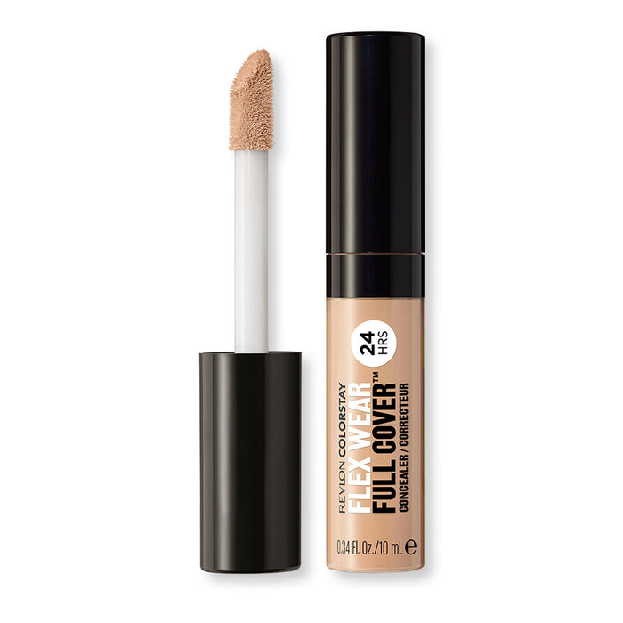 Fluid corector Revlon ColorStay Flex Wear Full Cover Nº 30 Light Medium 10 ml