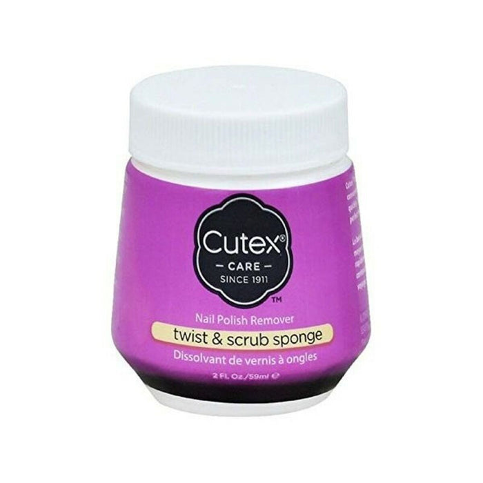 Dizolvant Care Cutex (52 ml)