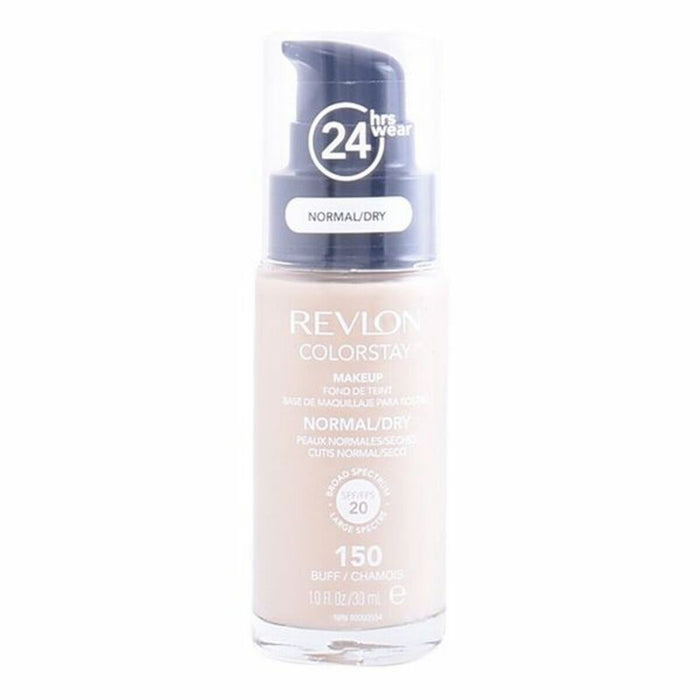 Fond de Ten Fluid Colorstay Revlon 3.09975E+11 (30 ml) (30 ml)