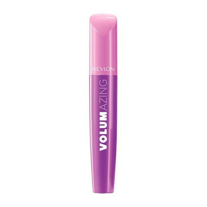 Gel Hidratant Retardant de Creștere a Părului Waterproof Revlon Mascara (7,4 ml) Negru 9 ml
