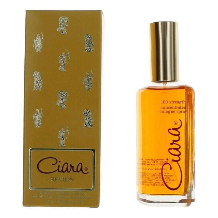 Parfum Femei Revlon EDC Ciara
