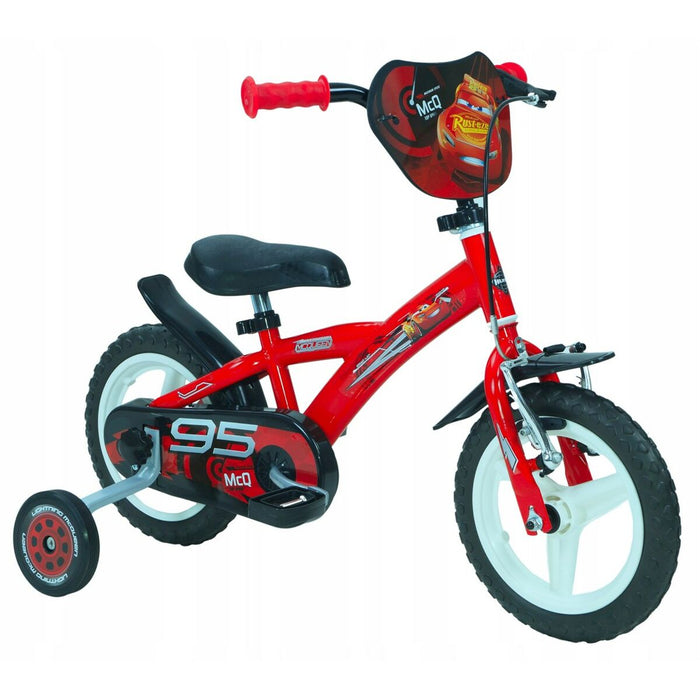Bicicletă pentru copii DISNEY CARS Huffy 22421W 12"