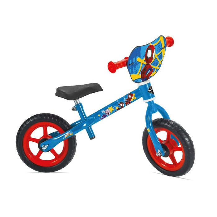 Bicicletă pentru copii Huffy Spider Man