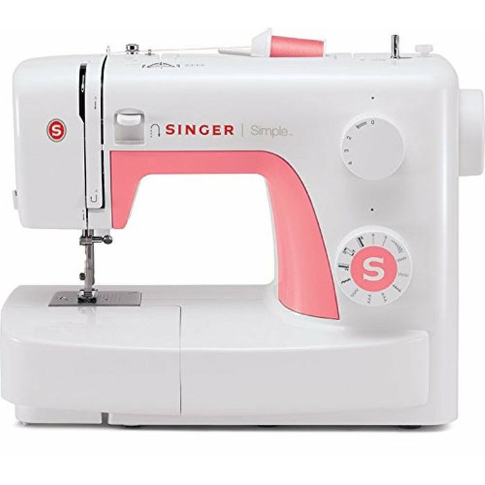 Mașină de Cusut Singer Simple 3210