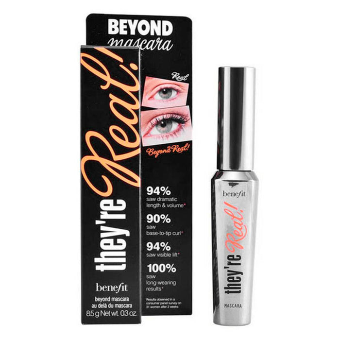 Gel Hidratant Retardant de Creștere a Părului They'Re Real! Benefit Re (8,5 g) 8,5 g