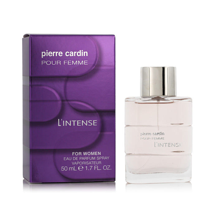 Parfum Femei Pierre Cardin EDP L'Intense 50 ml