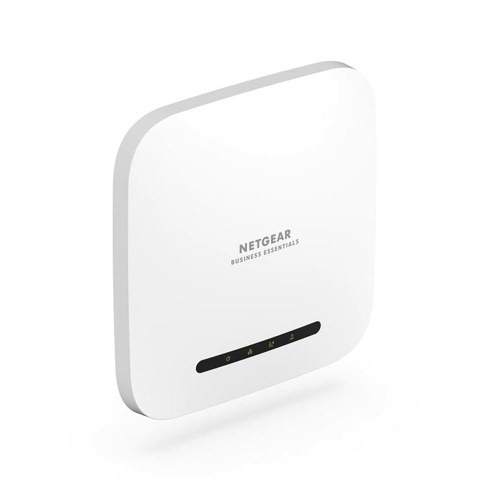Punct de Acces Netgear WAX220-100EUS Alb