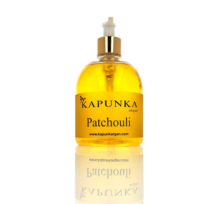 Ulei de Argan Kapunka 500 ml