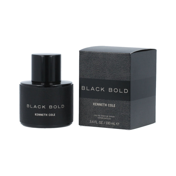 Parfum Bărbați Kenneth Cole Black Bold EDP 100 ml