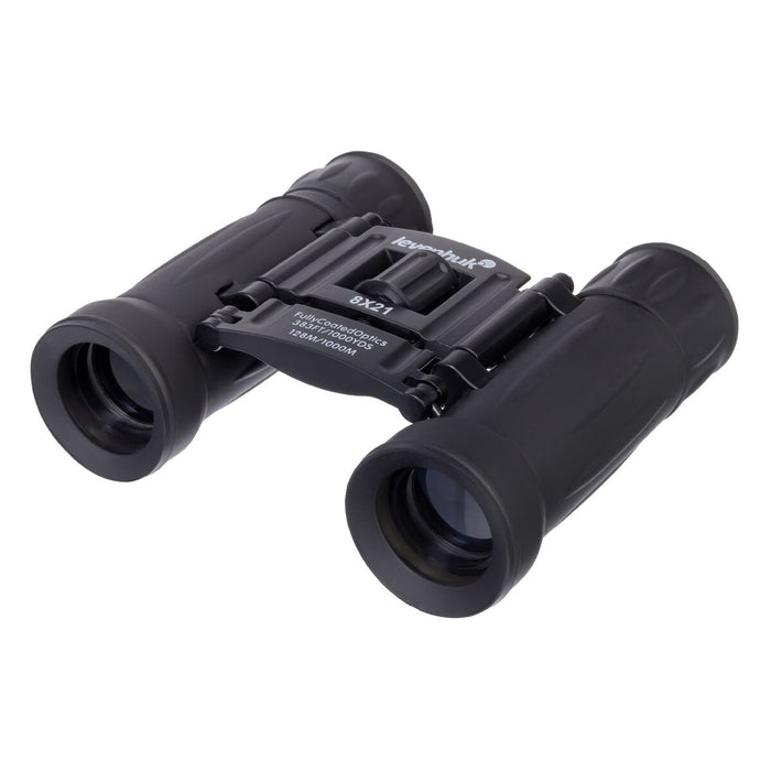 Binoclu Levenhuk Atom 8x21