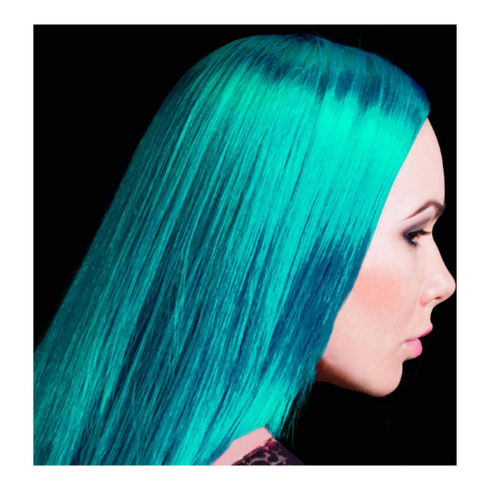 Vopsea Permanentă Classic Manic Panic Atomic Turquoise (118 ml)