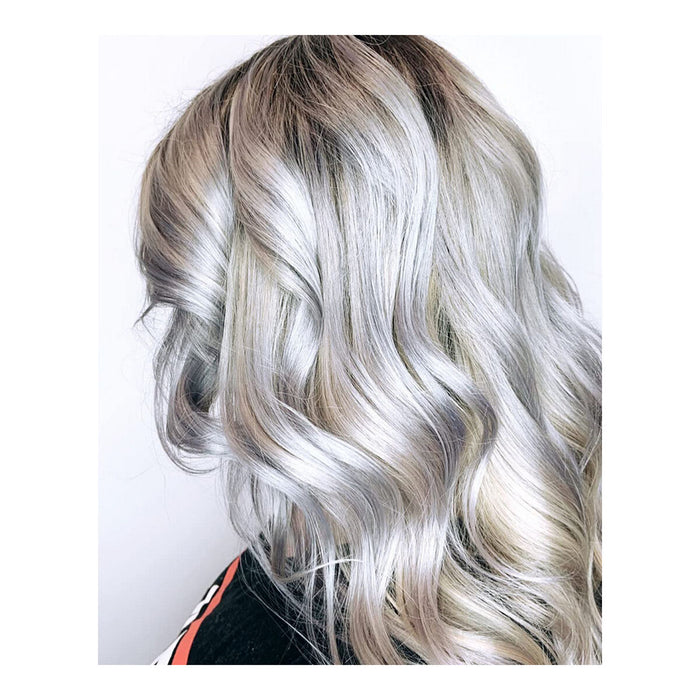 Vopsea Permanentă Classic Manic Panic 612600110067 Silver Stiletto (118 ml)