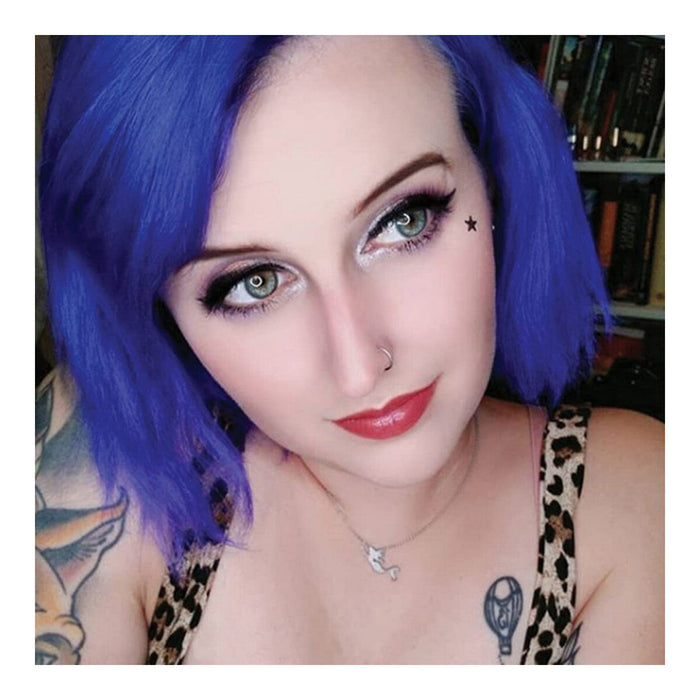 Vopsea Permanentă Classic Manic Panic HCR 11019 Lie Locks (118 ml)