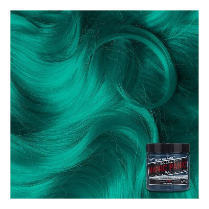 Vopsea Permanentă Classic Manic Panic HCR 11025 Mermaid (118 ml)