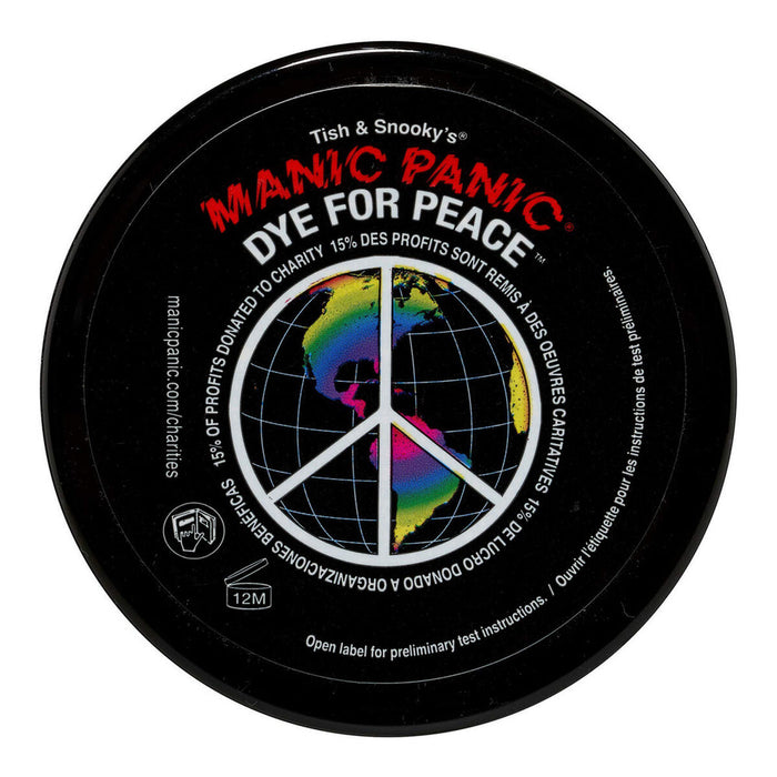 Vopsea Permanentă Classic Manic Panic Cleo Rose (118 ml)
