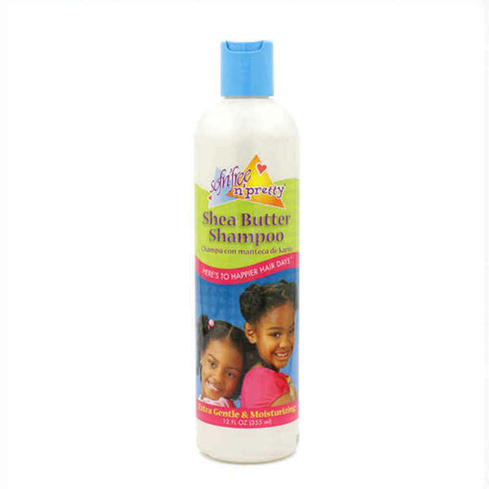 Șampon Sofn'free 0612831052099