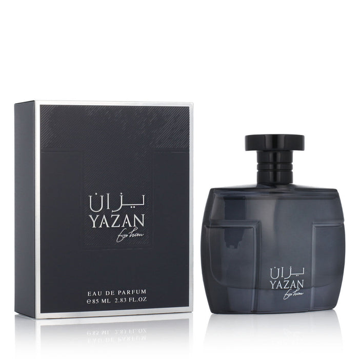 Parfum Bărbați EDP Rasasi Yazan For Him 85 ml