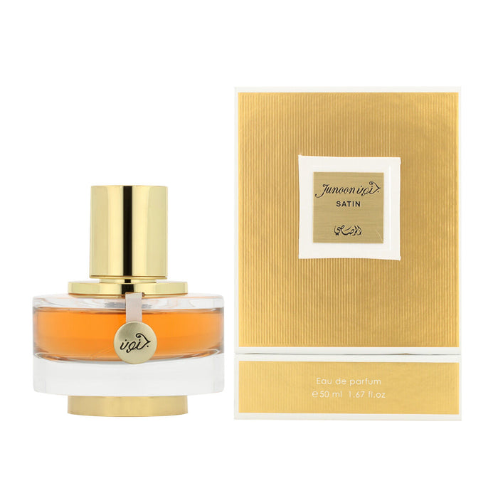 Parfum Femei Rasasi EDP Junoon Satin Pour Femme (50 ml)