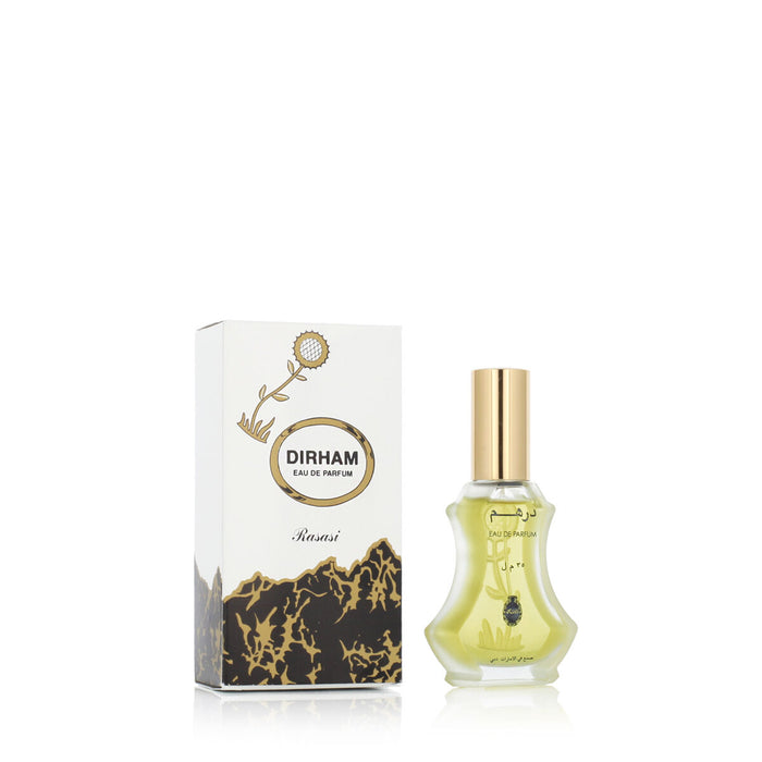 Parfum Unisex Rasasi Dirham EDP 35 ml