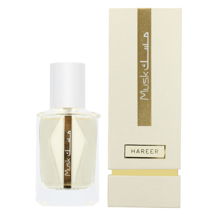 Parfum Unisex Rasasi EDP Musk Hareer 50 ml