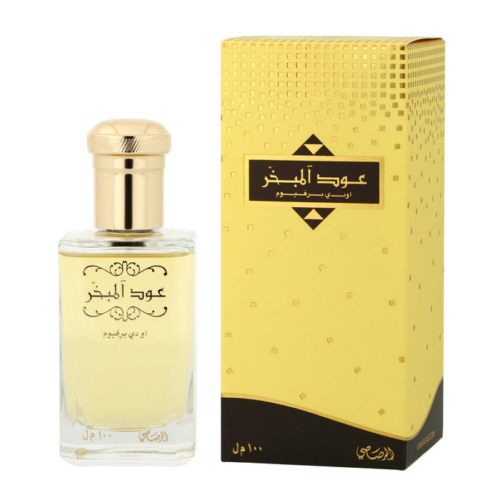 Parfum Unisex Rasasi Oud Al - Mubakhar EDP 100 ml