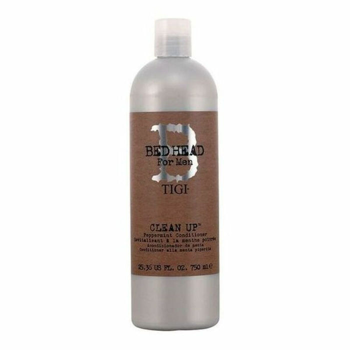 Balsam Tigi Bed Head For Men Clean Up 750 ml