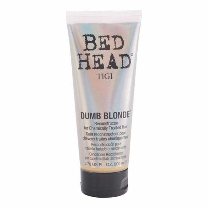 Balsam Bed Head Dumb Blonde Tigi