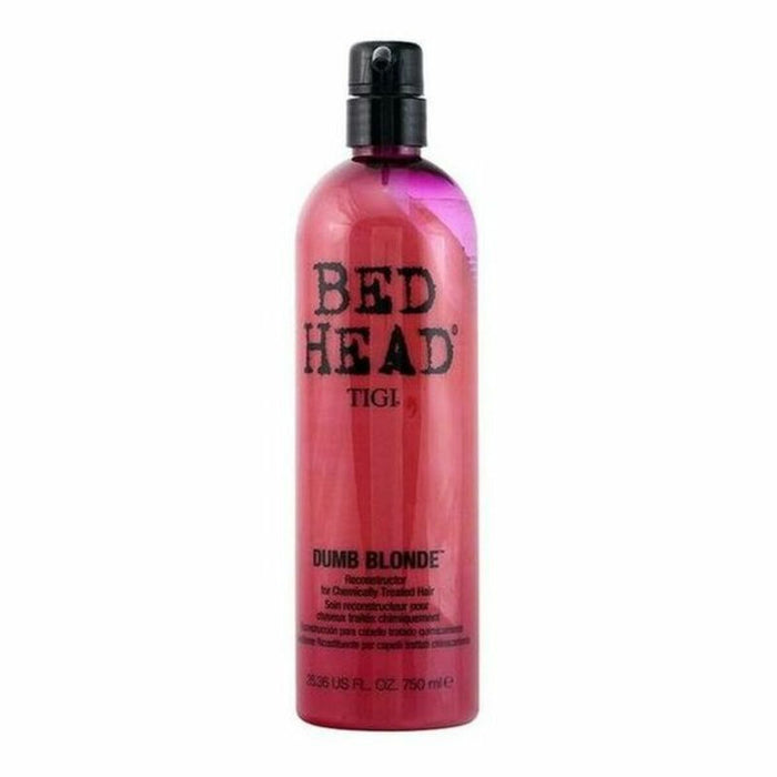 Balsam Bed Head Dumb Blonde Tigi (750 ml)