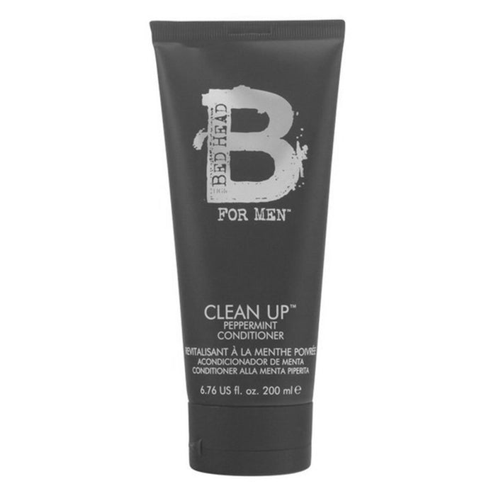 Balsam Nutritiv Bed Head For Men Tigi Clean Up (200 ml)