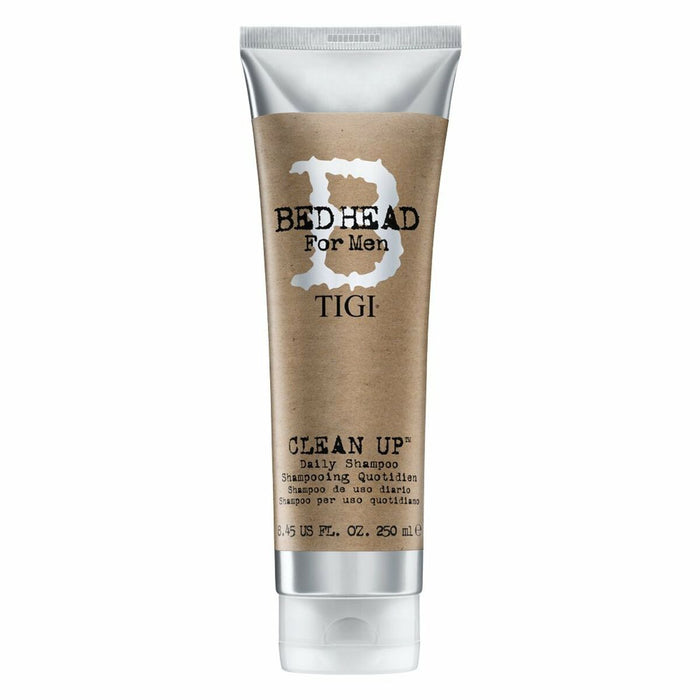 Șampon pentru Folosire Zilnică Tigi Bed Head B For Men Clean Up 250 ml