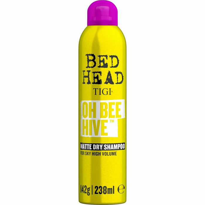 Șampon Sec Be Head Tigi 6845 238 ml