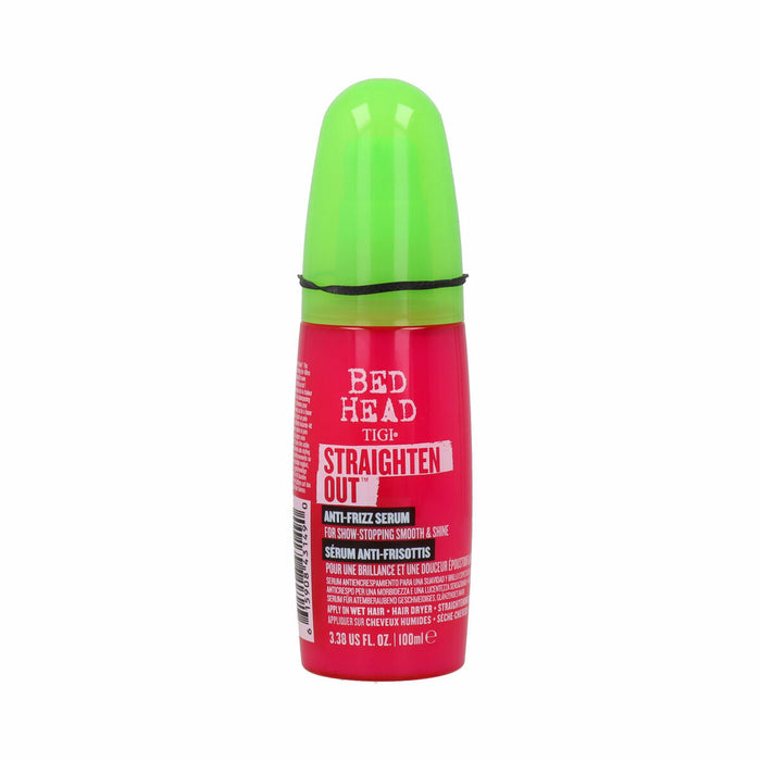 Termoprotector Tigi Straighten Out 100 ml