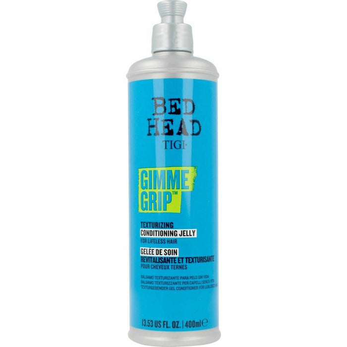 Balsam Tigi Bed Head Gimme Grip Agenți de texturare (400 ml)