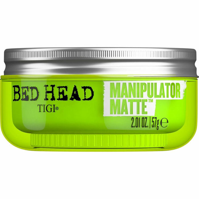 Ceară de Fixare Rezistentă Be Head Tigi Manipulator (57 gr)