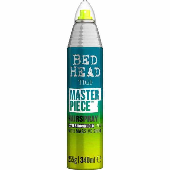 Fixativ Extra Strong Be Head Tigi 140755 340 ml