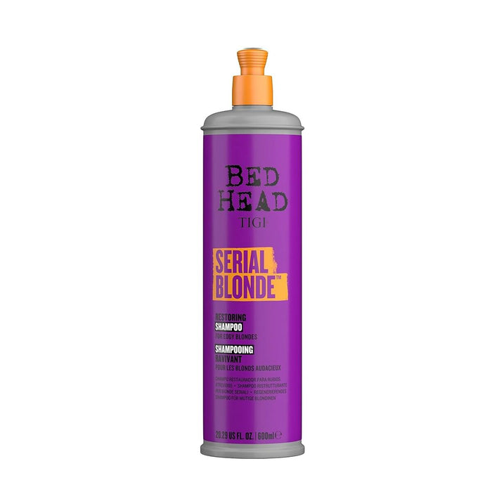 Șampon Tigi  Bh 21 Serial Blonde 600 ml