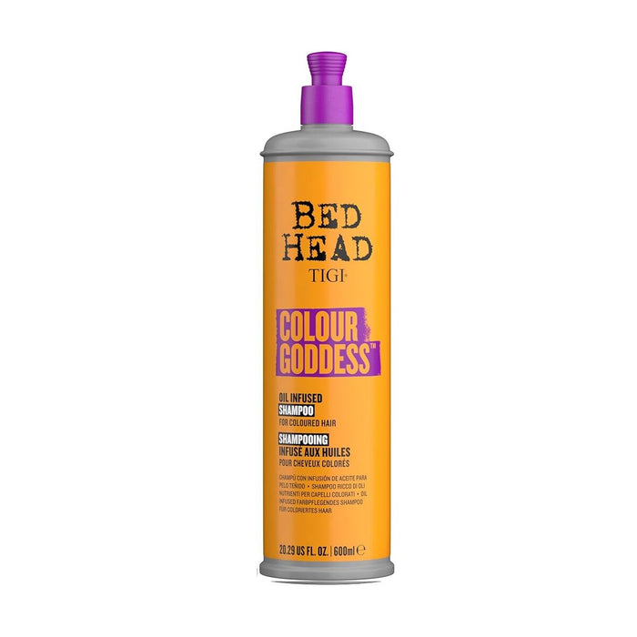 Șampon Tigi Bh 21 Colour Goddess 600 ml