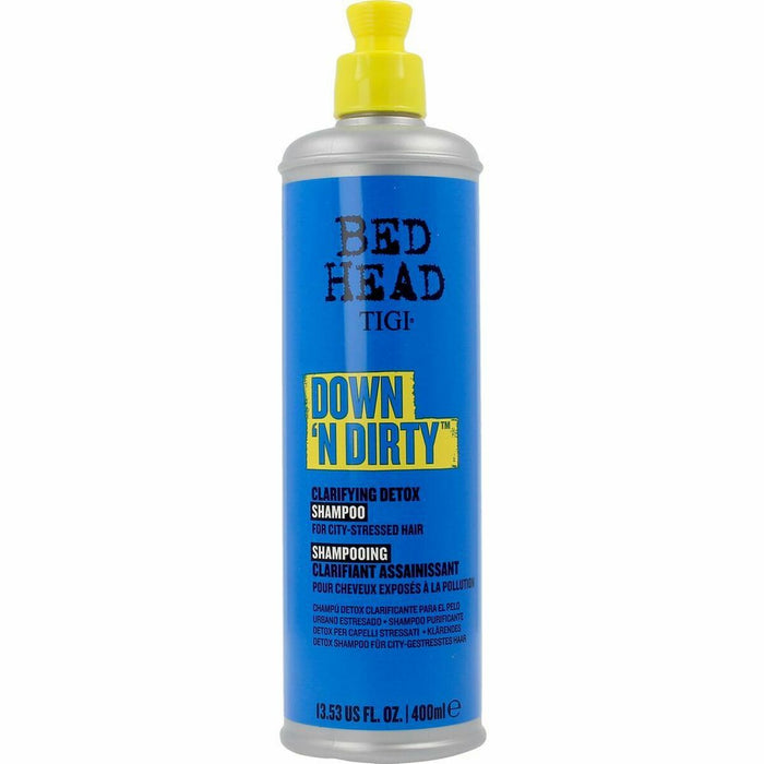 Șampon Tigi 31090074 Detoxifiantă