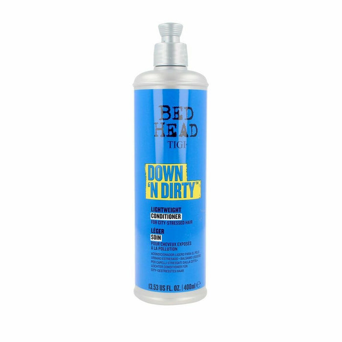 Balsam Tigi Bed Head Down'n Dirty Detoxifiantă (400 ml)