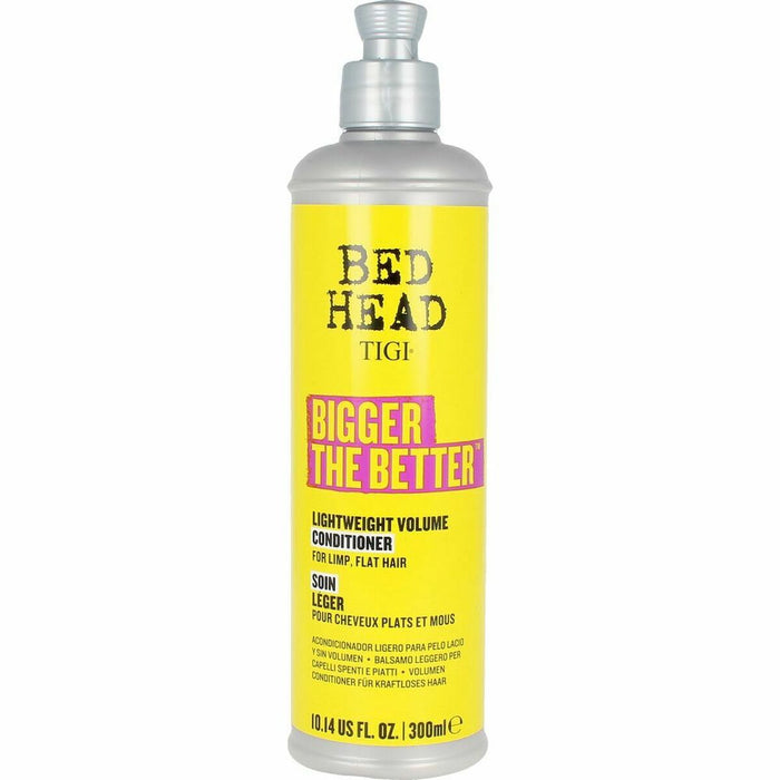Balsam Tigi Bed Head Bigger The Better Volum (300 ml)
