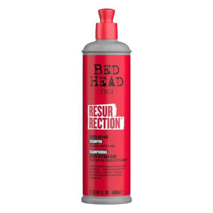Șampon Reparator Be Head Tigi MOISTURIZING SHAMPOO FOR DRY HAIR 970 ml 400 ml