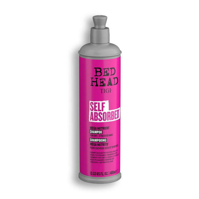 Șampon Tigi Self Absorbed Mega Nutrient 400 ml