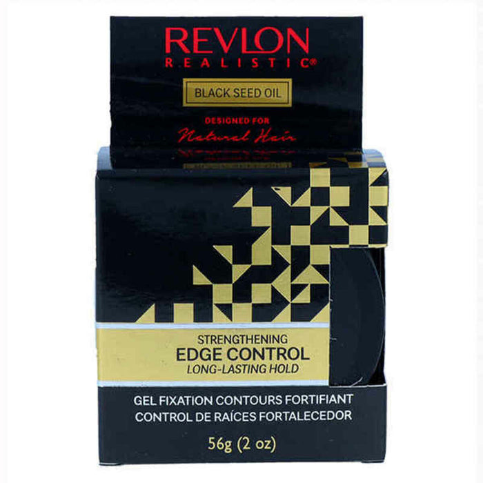Cremă de Coafat Revlon 0616762940548 (56 g)
