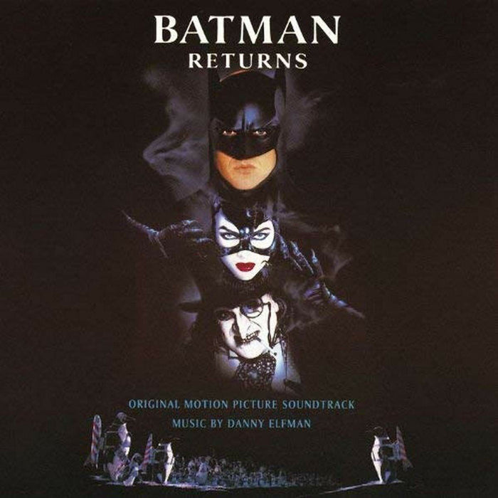 Discuri vynil Mondo Batman