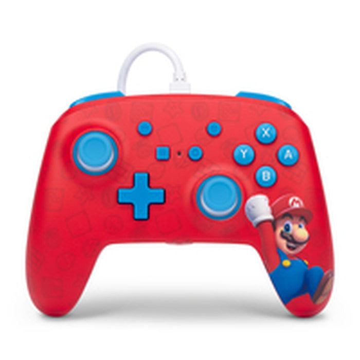 Telecomandă Jocuri Gaming Powera NSGP0001-01 Nintendo Switch