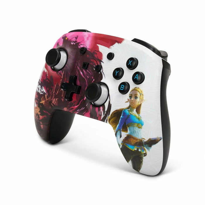 Telecomandă Jocuri Gaming Powera 1522654-02 Nintendo Switch