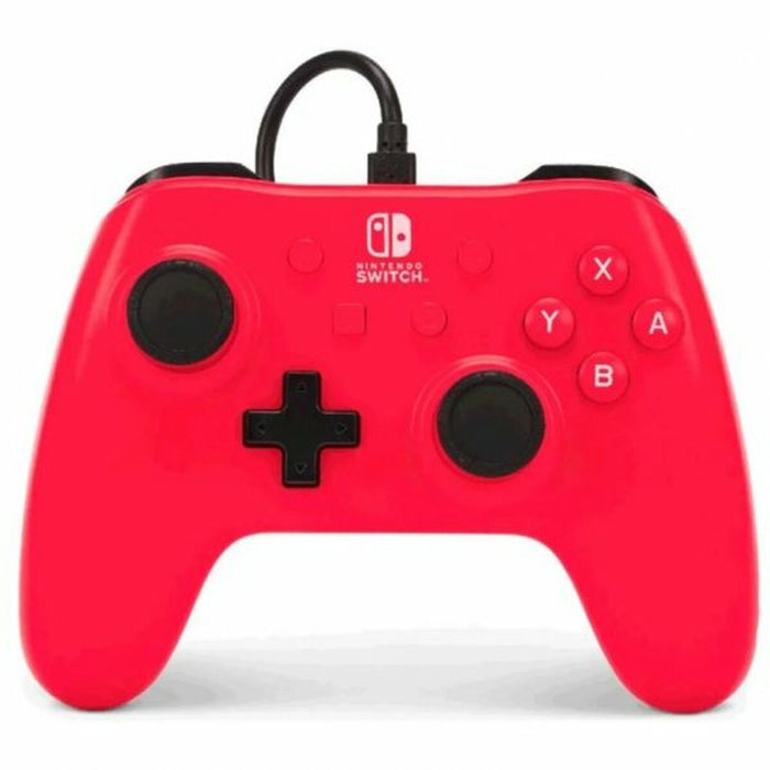 Telecomandă Jocuri Gaming Powera NSGP0142-01