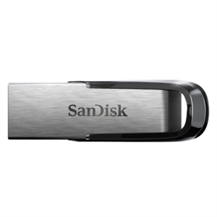 Memorie USB 3.0 SanDisk SDCZ73-016G-G46 Negru Argintiu 16 GB