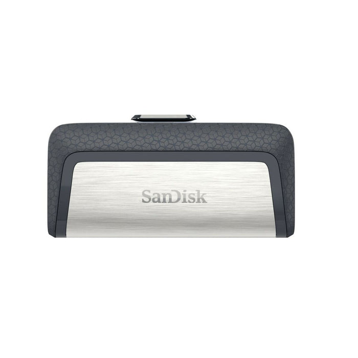 Memorie USB SanDisk Ultra Dual Drive Gri 256 GB