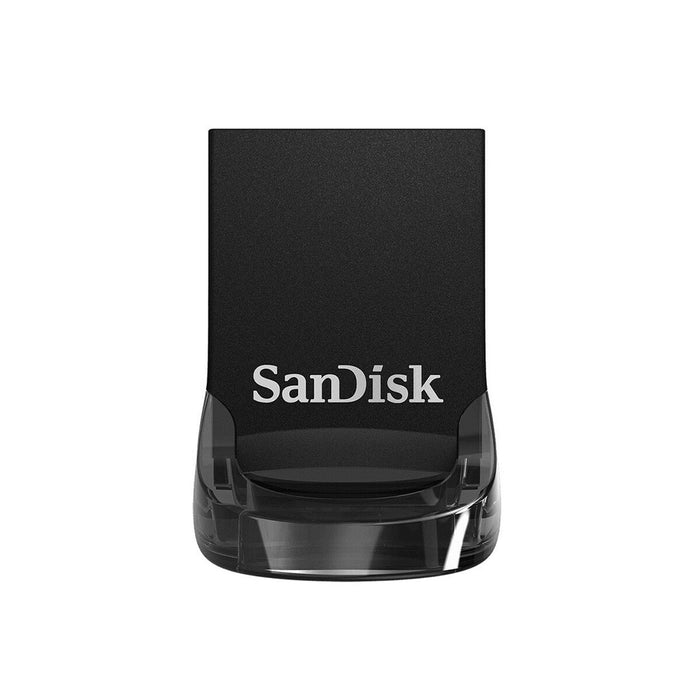 Memorie USB SanDisk Ultra Fit Negru 512 GB
